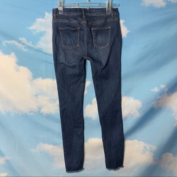 Old Navy- Ballerina Jeggings size 14 - Picture 9 of 15